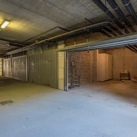 Lignano Sabbiadoro Flat Garage Lejlighed Eksteriør billede